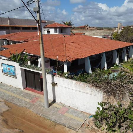 Portal Vida Casa Na Taiba - De Frente Ao Mar - Piscina - Lagoa Do Kite Sao Goncalo do Amarante (Ceara) Exterior foto